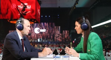 Karaaslan'dan