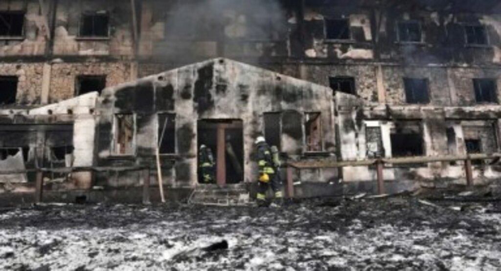 Kartalkaya’daki yangın faciası için TBMM Araştırma Komisyonu kurulacak: Resmi Gazete'de yayımlandı