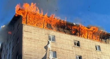 Kartalkaya Faciası: 9 Şüpheli Tutuklandı