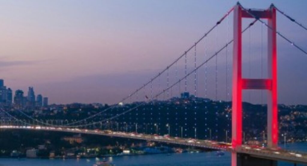 KGM, Yeni Geçiş Ücretlerini Açıkladı: Köprü ve Otoyollarda Zam