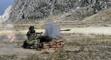 Kıskaç-35 Operasyonu: FETÖ Şüphelilerinden 33'ü Tutuklandı