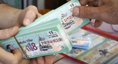 Milli Piyango Sonuçları Açıklandı! İşte Şanslı Numaralar
