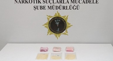 Narkotik Operasyonda Sentetik Kannabinoid Hammaddesi Ele Geçirildi