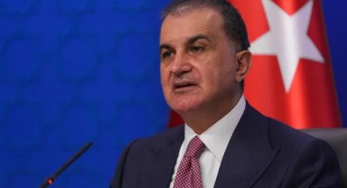 Ömer Çelik'ten MKYK Sonrası Gündem Değerlendirmesi