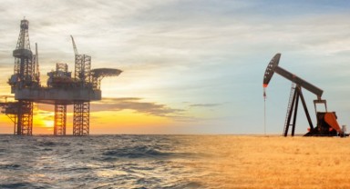 OPEC Verileri ve Ateşkes Petrol Fiyatlarını Düşürdü