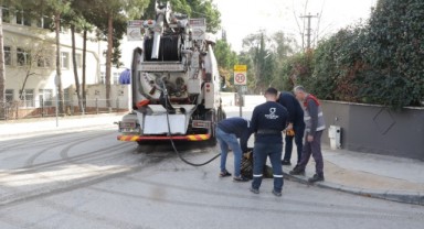 Ordu'da Altyapı Büyükşehir'e Emanet