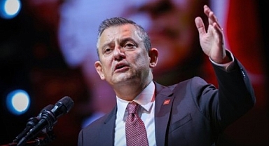 Özgür Özel Kartalkaya'daki Otel Yangına İlişkin Ön Raporu Paylaştı