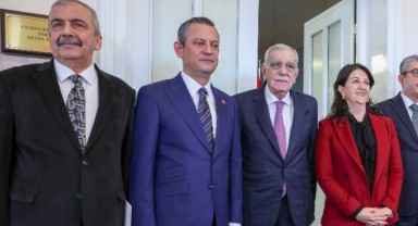 Özgür Özel: Şehit aileleri ve gazilerin duyguları göz önüne alınmalı