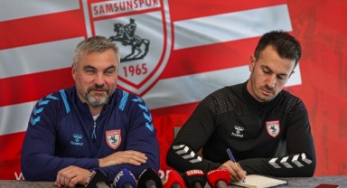 Reis, Kayserispor Maçı Öncesi Değerlendirmelerde Bulundu