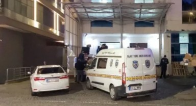 Rize PTT Başmüdürlüğüne silahlı saldırı: 2 çalışan hayatını kaybetti