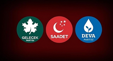 Saadet, Gelecek ve DEVA Partisinden 'Yeni Yol': Anlaşma tamam