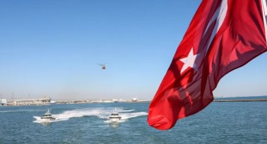 Sahil Güvenlik Komutanlığı bir yılda 55 bin düzensiz göçmen yakaladı