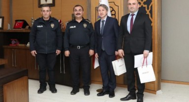 Samsun'da Akıl Almaz Olay: Ayvacık’ta Çalınan Araç Tekkeköy’de Bulundu