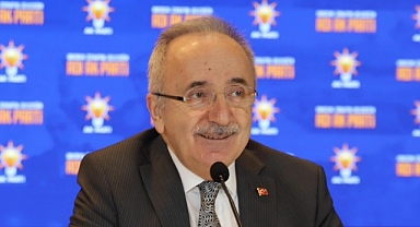 Samsun İl Başkanı Mehmet Köse İl Yönetim Kurulunu Açıkladı!