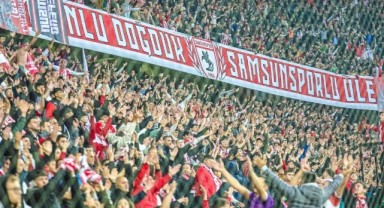 Samsunspor Trabzonspor Maç Biletlerinde Son Durum
