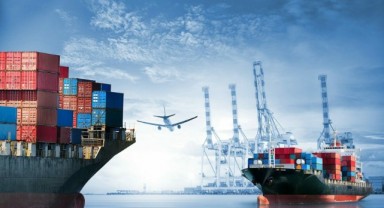 Serbest bölgelerden 12 milyar dolar ihracat gerçekleşti