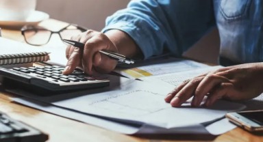Serbest Muhasebecilikte Asgari Ücret Tarifesi Belirlendi