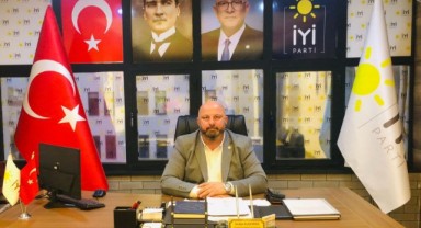 Serkan Albayrak: İstifalar Demokrasiye Zarar Veriyor