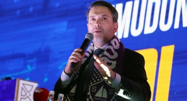Sinop'ta Nükleer Santral Projesi, 30 Bin Kişiye İş İmkanı Sunacak