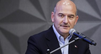 Süleyman Soylu: