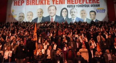Sürmanşet Haber Cumhurbaşkanı'nı Anbean Takip Etti