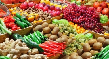Tarım ihracatında 40 milyar dolar hedefi