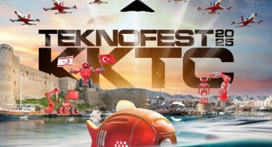 TEKNOFEST 2025 KKTC'de Gerçekleşecek