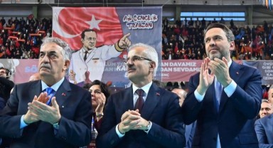 Trabzon'a Kent İçi Raylı Sistem Müjdesi
