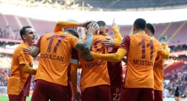 Trendyol Süper Lig'de 20. hafta heyecanı