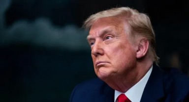 Trump: Biden Rusya-Ukrayna savaşına izin vererek korkunç bir iş yaptı