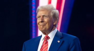 Trump'tan 1600 Kişi İçin Af!