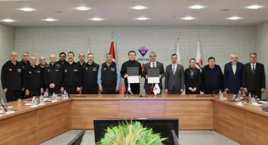 TÜBİTAK ve AFAD iş birliği