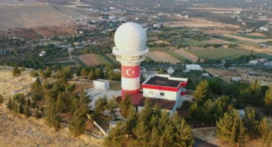 Türk Mühendislerinin Eseri: Yerli Gözetim Radarı Testleri Tamamladı