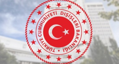 Türkiye’den ABD'deki Terör Saldırısı İçin Taziye Mesajı