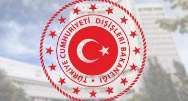 Türkiye'den ABD'nin GKRY Kararına Sert Tepki