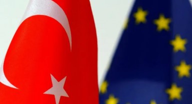 Türkiye ile AB arasında 6 yıl aradan sonra yüksek düzeyli ekonomi toplantısı