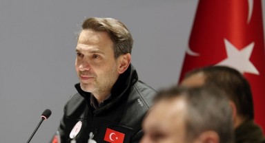 Türkiye'nin Enerji Hedefleri: 2025 Keşifler Yılı Olacak