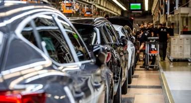 Türkiye'nin Hedefi: Yılda 1 Milyon Elektrikli Araç Üretimi