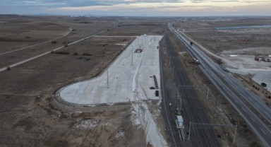Türkiye’nin Lojistik Gücü Artıyor: Boğazköprü ve Andaval Merkezleri