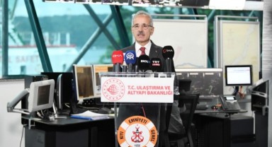 Türkiye'nin Yerli ve Millî NAVTEX Sistemi Hizmete Giriyor