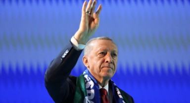 Türkiye'yi Karadeniz Azmiyle Geleceğe Taşıyacağız