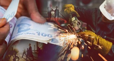 Ücretli çalışan sayısı kasım 2024'te artış gösterdi