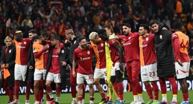 UEFA Avrupa Ligi'nde Gol Yağmuru: Galatasaray, Dinamo Kiev'i 3-3 mağlup etti