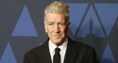 Ünlü yönetmen David Lynch hayatını kaybetti
