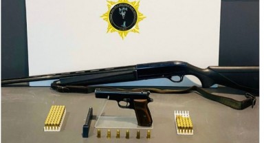 Uyuşturucu Operasyonunda Çok Sayıda Malzeme Ele Geçirildi