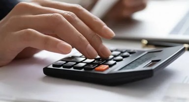 Vergi denetiminde rekor: 120 milyar lira tahakkuk