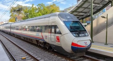 Yarıyıl tatili için YHT seferlerinde kapasite artışı