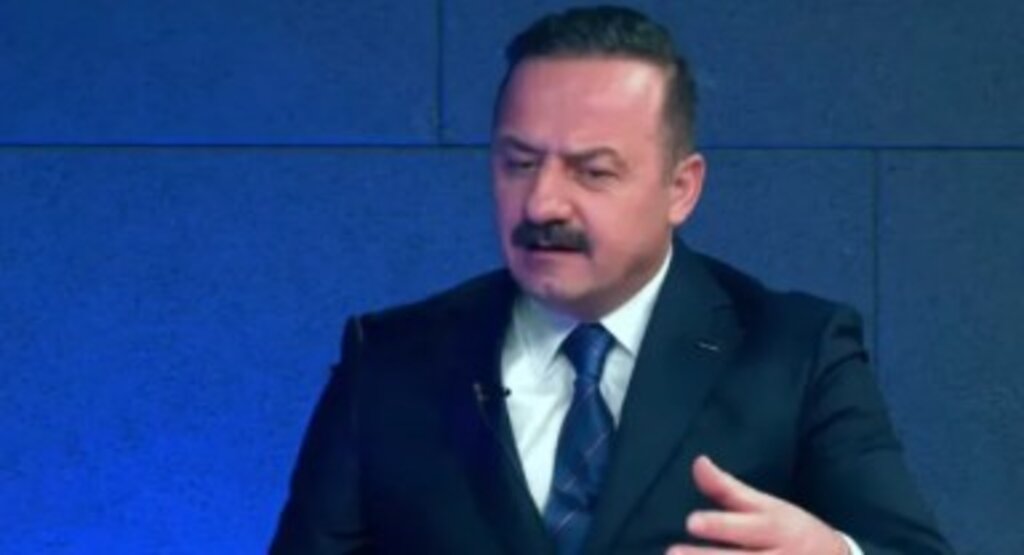 Yavuz Ağıralioğlu'ndan Öcalan'a umut hakkı tepkisi: Milletin vicdanına yük gelir bu iş