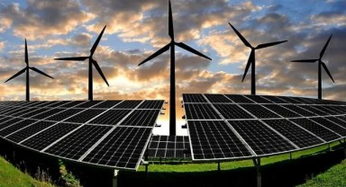 YEKDEM Maliyetleri 2025 İçin Belirlendi