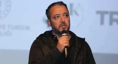 Yönetmen Olgun Özdemir, hayatını kaybetti